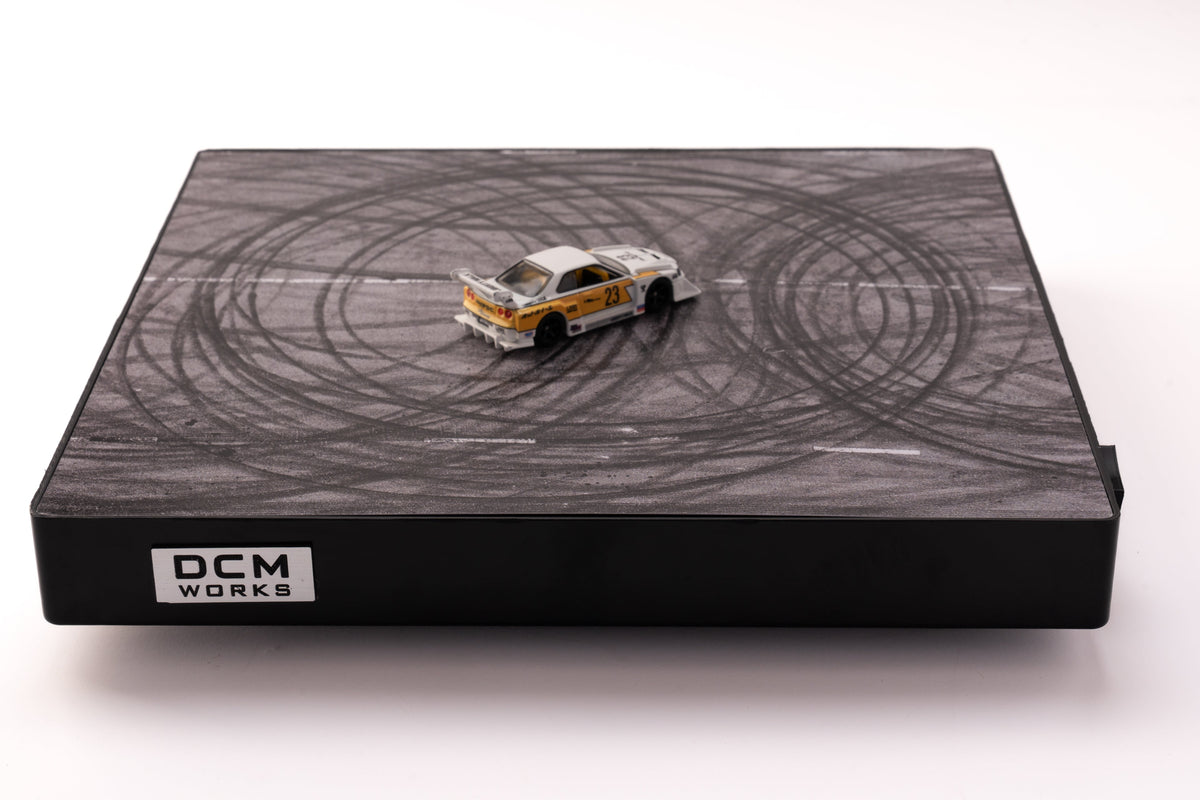 Street Style DriftPad