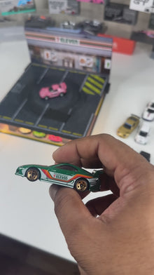 7/11 DRIFTPAD